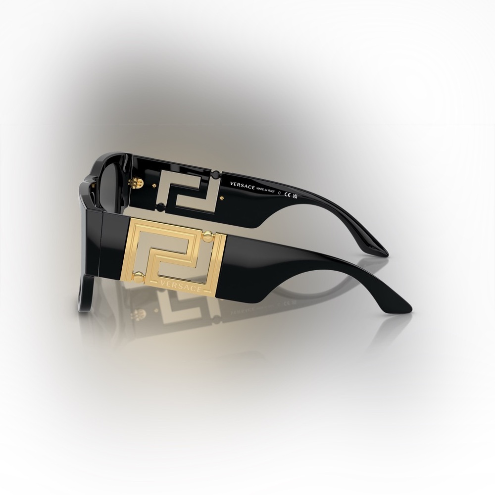 Versace sunglasses - Picture 3 of 3